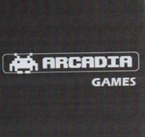 ARCADIA GAMES