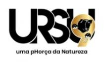 URSU9 UMA PHORÇA DA NATUREZA