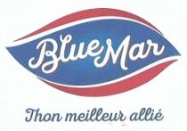 BLUE MAR