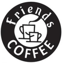 FRIENDS COFFEE