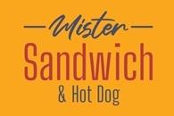 MISTER SANDWICH & HOT DOG