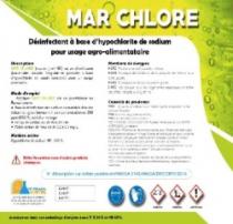 MAR CHLORE