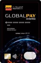 GLOBAL PAY ENTREPRISE