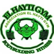 EL HAYTI GYM ASSOCIATION EL HAYTI GYM BODYBULDIN FITNESS