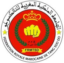 FEDERATION ROYALE MAROCAINE DE TANG SOO DO