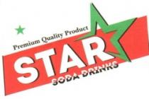 STAR SODA DRINKS