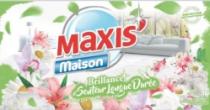 MAXIS' MAISON
