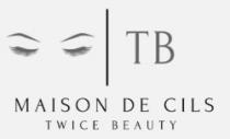 MAISON DE CILS TWICE BEAUTY