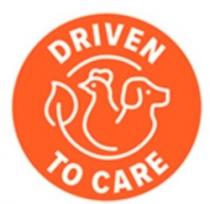DRIVEN TO CARE