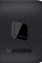 HAKOMINI