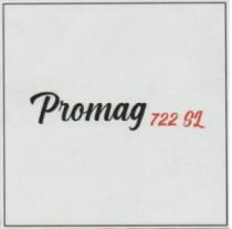 PROMAG 722SL