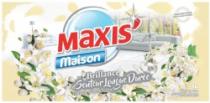 MAXIS' MAISON