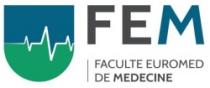 FACULTE EUROMED DE MEDECINE