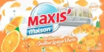 MAXIS' MAISON