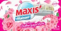 MAXIS' MAISON