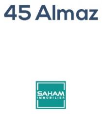 45 ALMAZ