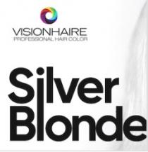 VISIONHAIRE SILVER BLONDE