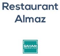 RESTAURANT ALMAZ