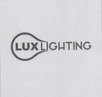 LUX LIGHTING