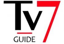 TV7 GUIDE