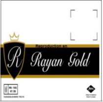 RAYAN GOLD