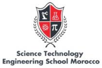 SCIENCE TECHNOLOGY ENGINEERING SCHOOL MOROCCO