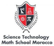 SCIENCE TECHNOLOGY MATH SCHOOL MOROCCO