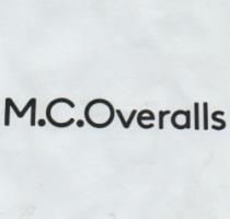 M.C.OVERALLS