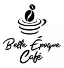 CAFÉ BELLE ÉPOQUE