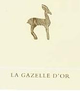 LA GAZELLE D'OR