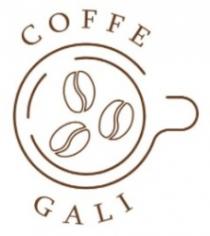 GALI COFFE