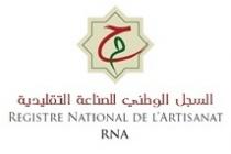 RNA REGISTRE NATIONAL DE L'ARTISANAT