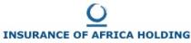 INSURANCE OF AFRICA HOLDING