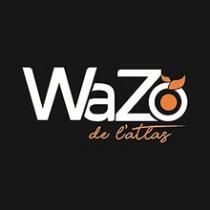 WAZO DE L'ATLAS