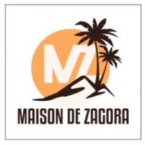 MAISON DE ZAGORA