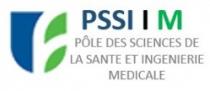 PÔLE DES SCIENCES DE LA SANTE ET INGENIERIE MEDICALE PSSI I M