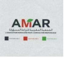 AMAR L'ASSOCIATION MAROCAINE POUR L'AGRICULTURE RESPONSABLE