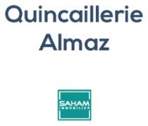 QUINCAILLERIE ALMAZ