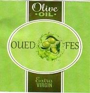 OLIVE OIL OUED FES