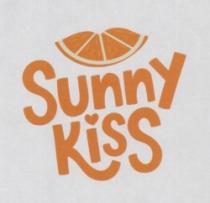 SUNNY KISS