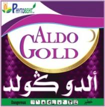 ALDO GOLD