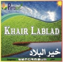 KHAIR LABLAD