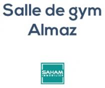 SALLE DE GYM ALMAZ
