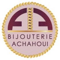 BIJOUTERIE ACHAHOUI