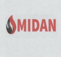 MIDAN