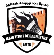 JAAMIAT MAJD TIZNIT DE BADMINTON