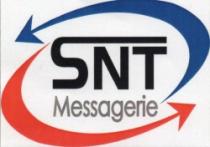 SNT MESSAGERIE