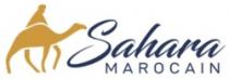 SAHARA MAROCAIN
