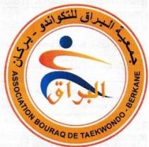 ASSOCIATION BOURAQ DE TAEKWONDO - BERKANE