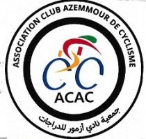 ASSOCIATION CLUB AZEMMOUR DE CYCLISME